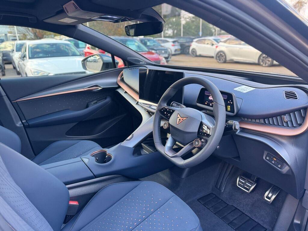 Used Cupra Tavascan for sale - 76476652: Photo 9