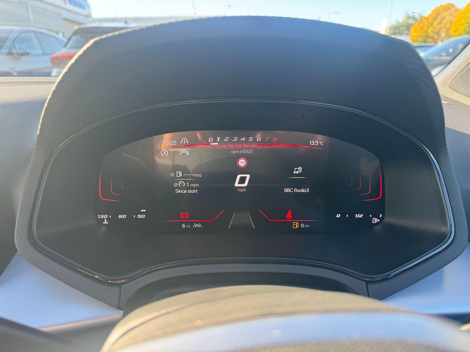 Used SEAT Ibiza for sale - 77242456: Photo 10