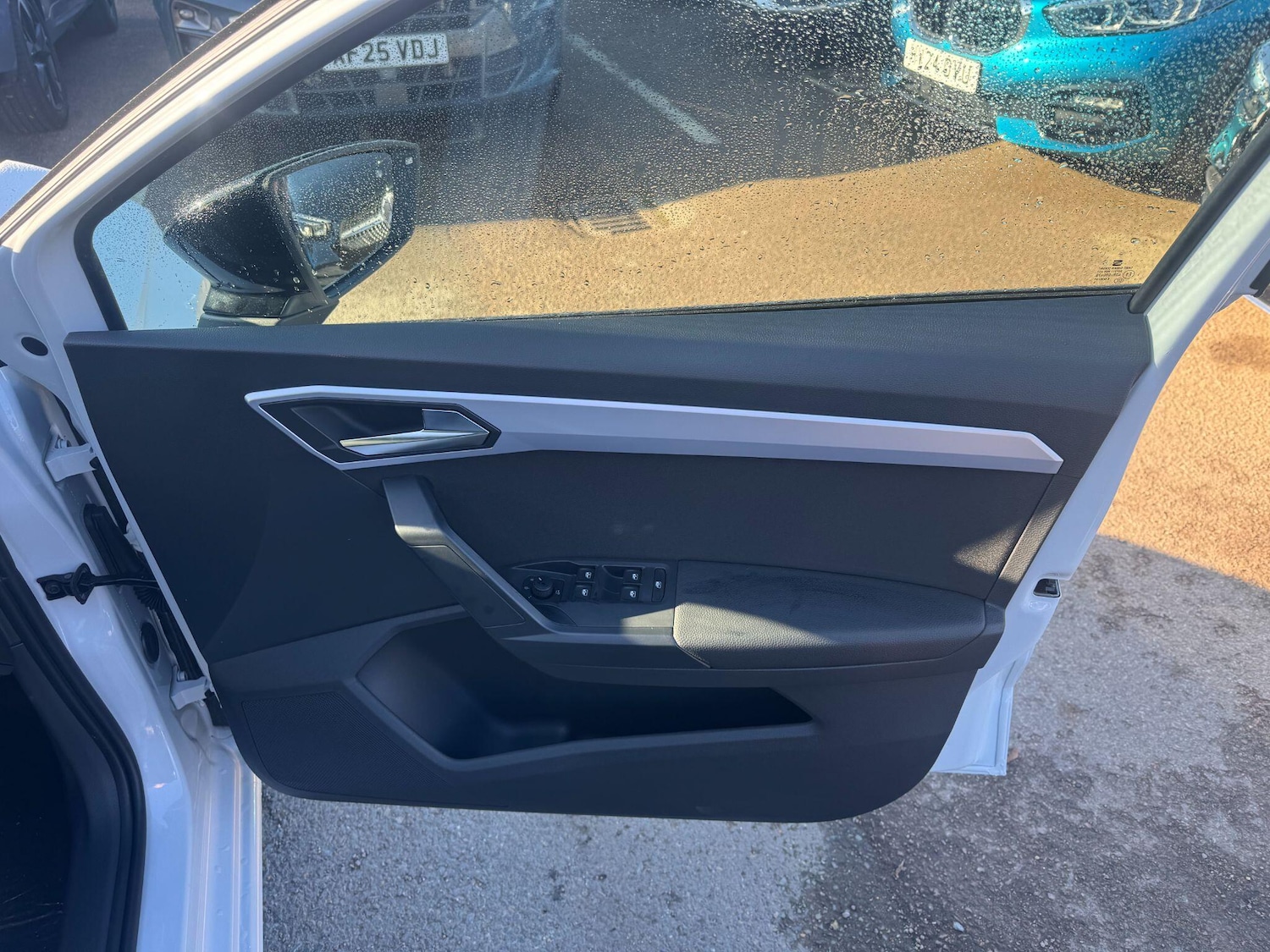 Used SEAT Ibiza for sale - 77242456: Photo 12