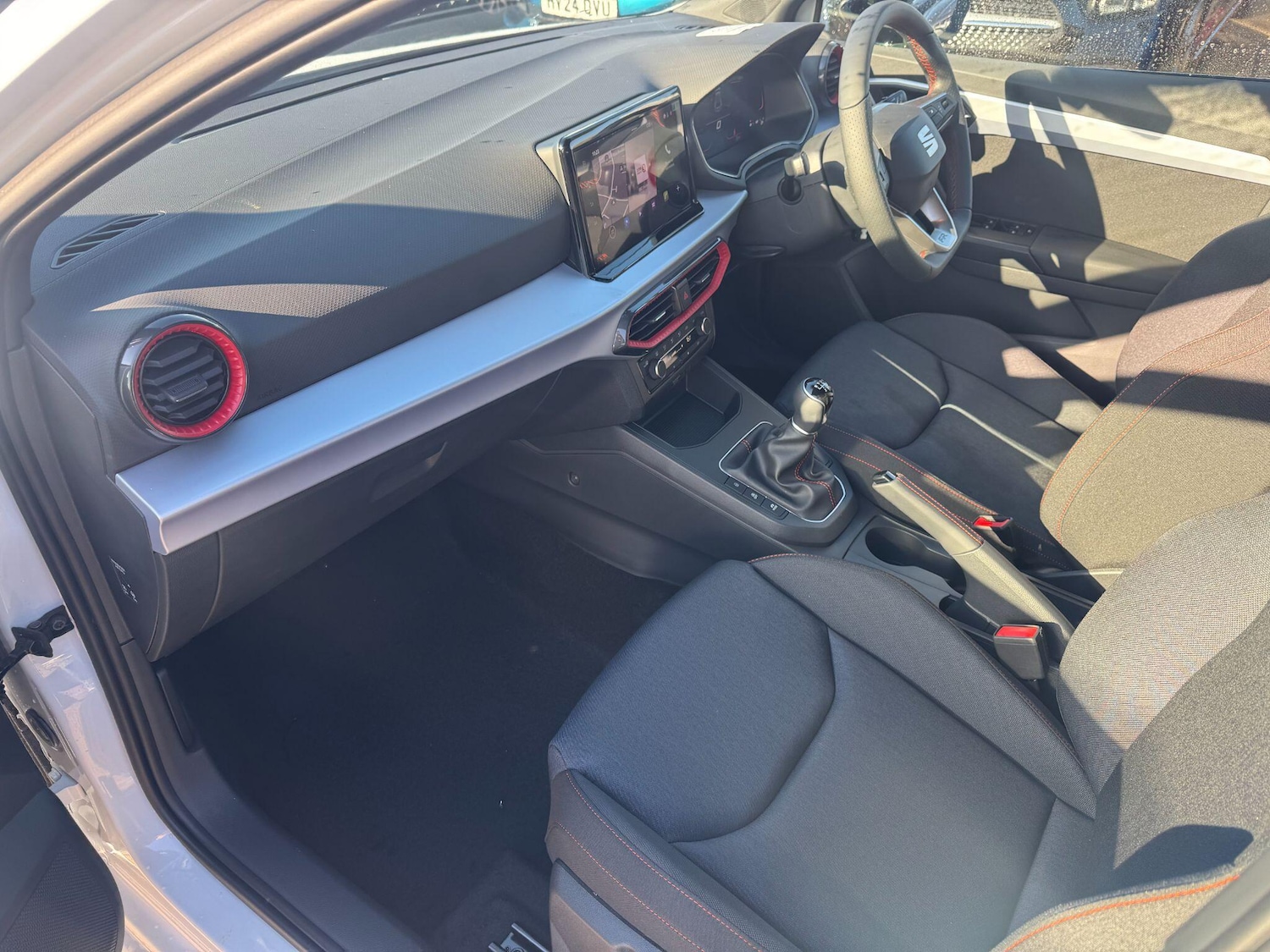 Used SEAT Ibiza for sale - 77242456: Photo 16