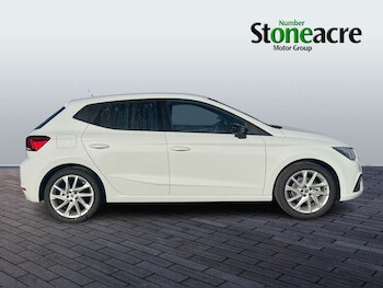 Used SEAT Ibiza 2025 for sale - 77242456: Photo