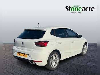 Used SEAT Ibiza 2025 for sale - 77242456: Photo