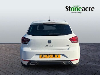 Used SEAT Ibiza 2025 for sale - 77242456: Photo