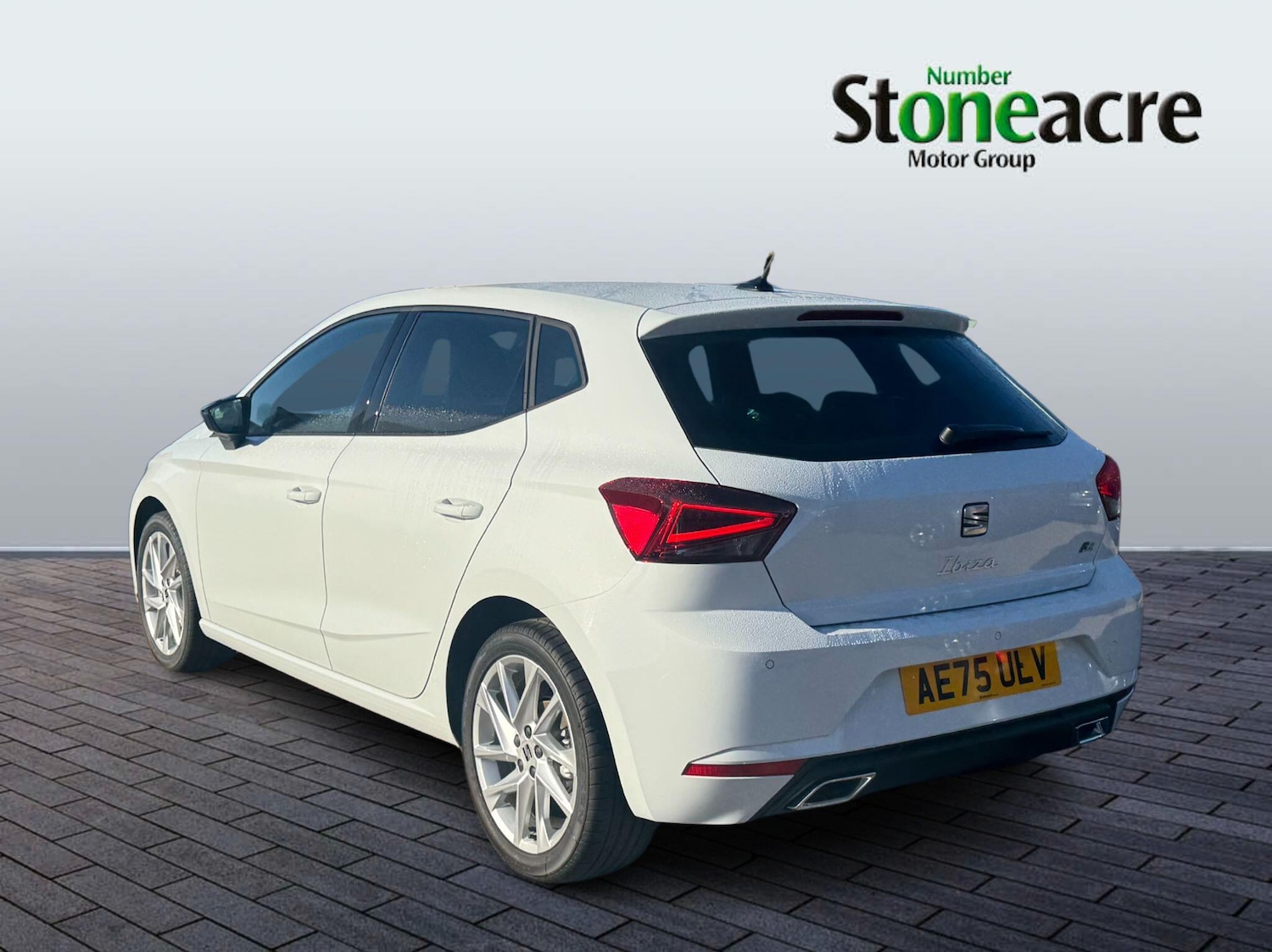 Used SEAT Ibiza for sale - 77242456: Photo 5
