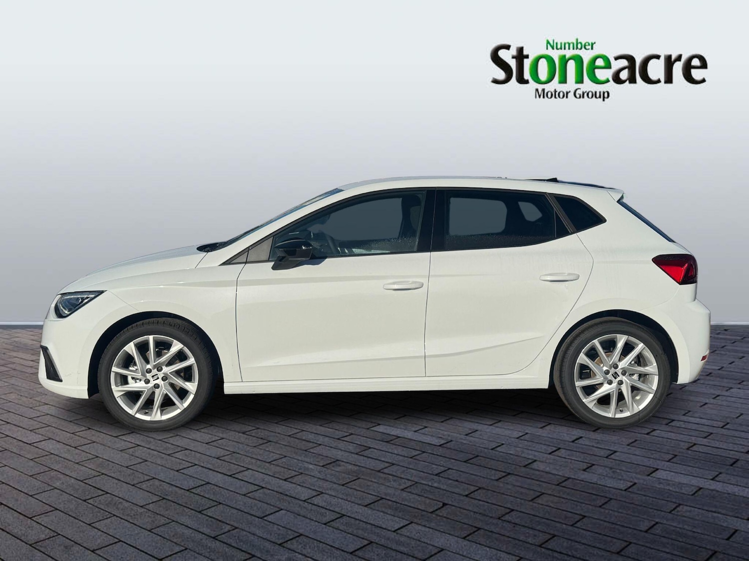 Used SEAT Ibiza for sale - 77242456: Photo 6