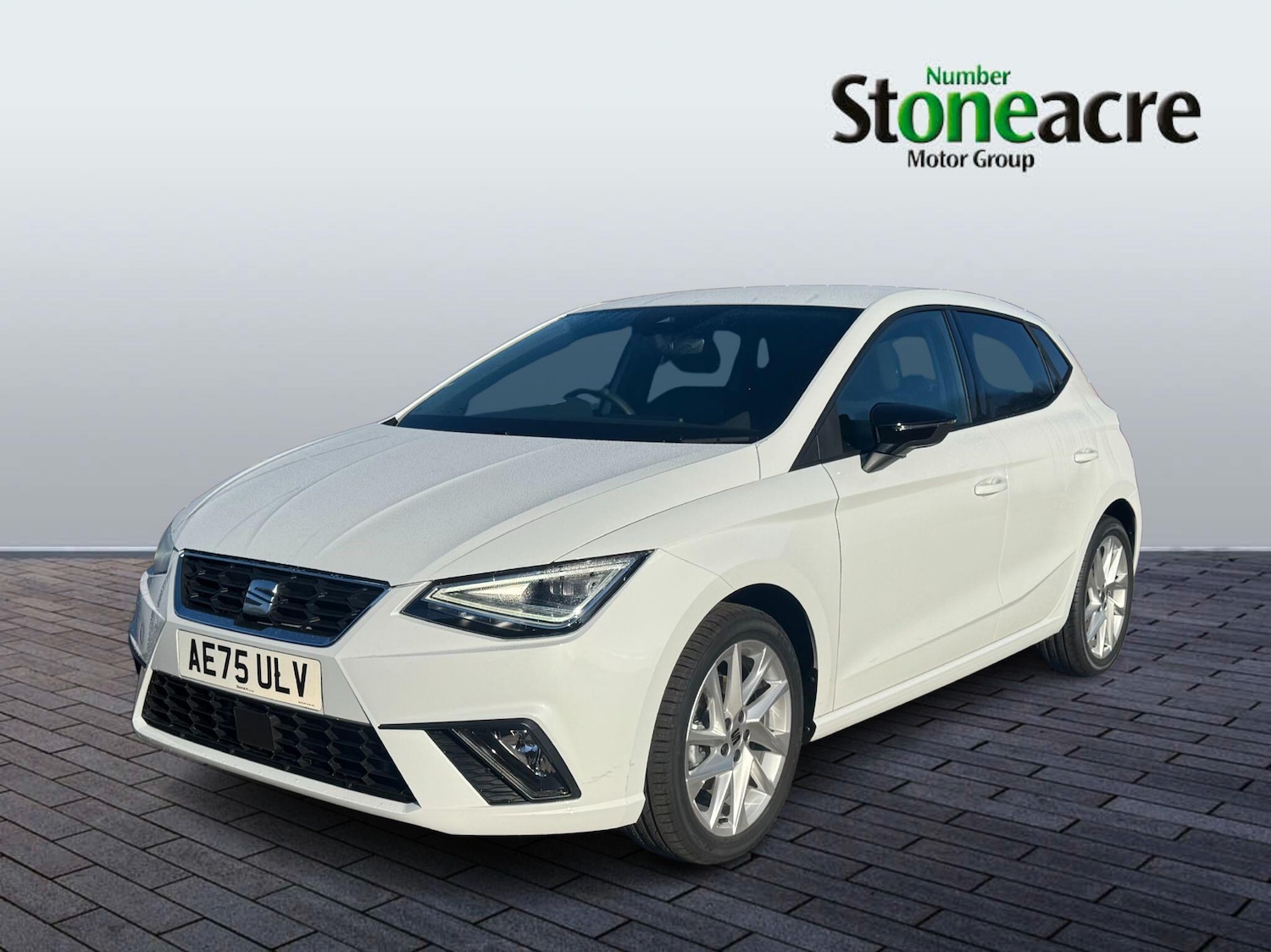 Used SEAT Ibiza for sale - 77242456: Photo 7