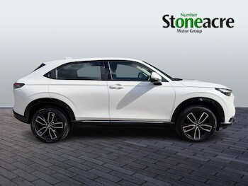 Used Honda HR-V 2022 for sale - 78561395: Photo