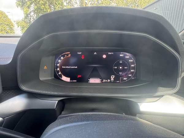 Used Cupra Leon 2025 for sale - 76201439: Photo 15