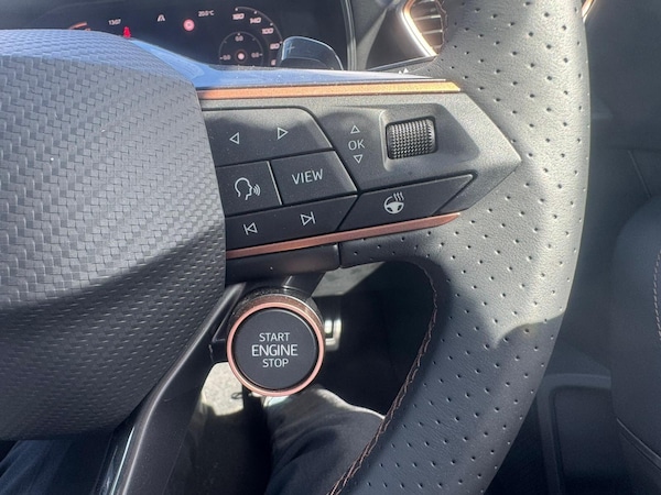 Used Cupra Leon 2025 for sale - 76201439: Photo 17