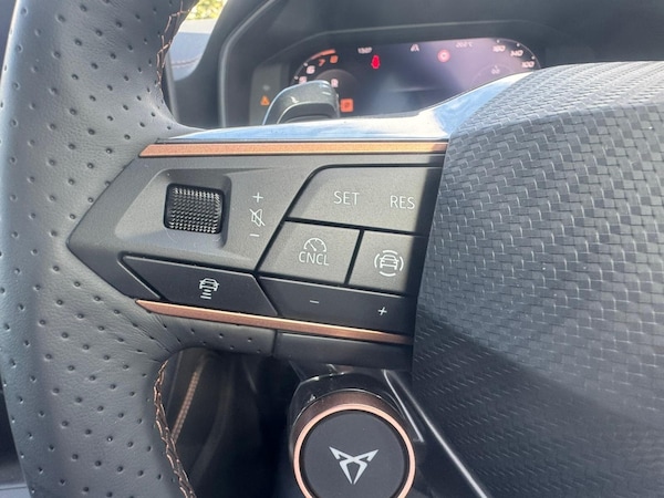 Used Cupra Leon 2025 for sale - 76201439: Photo 18