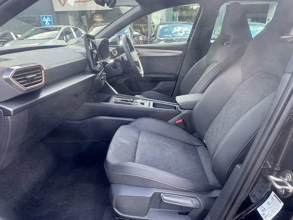 Used Cupra Leon 2025 for sale - 76201439: Photo 19