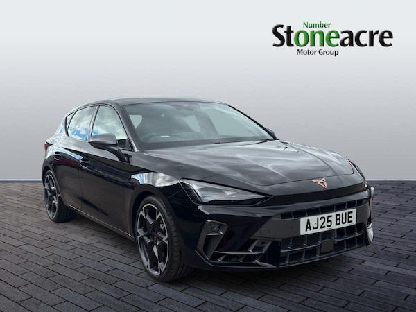 Used Cupra Leon 2025 for sale - 76201439: Photo 1