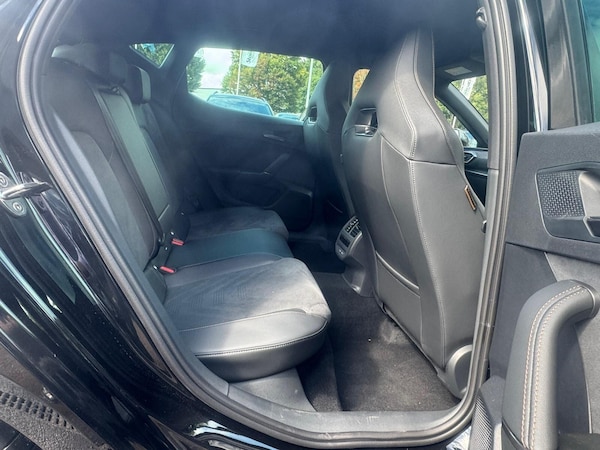 Used Cupra Leon 2025 for sale - 76201439: Photo 20