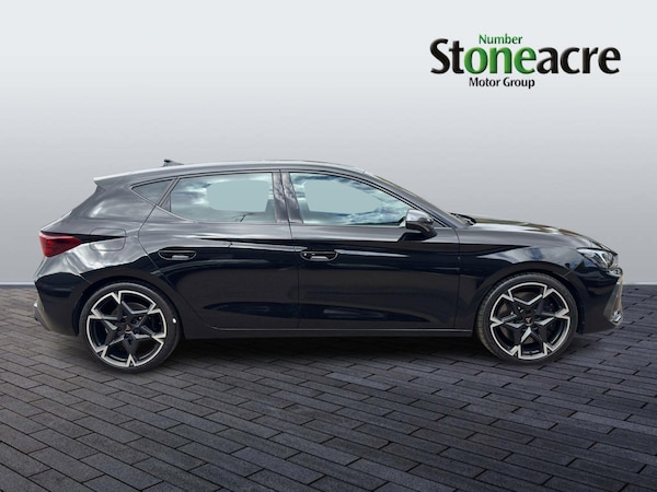 Used Cupra Leon 2025 for sale - 76201439: Photo 2