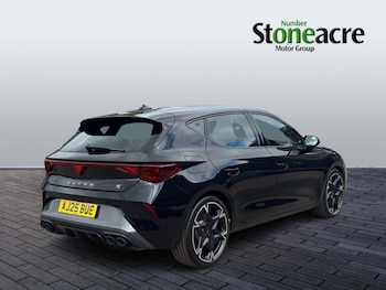 Used Cupra Leon 2025 for sale - 76201439: Photo 3