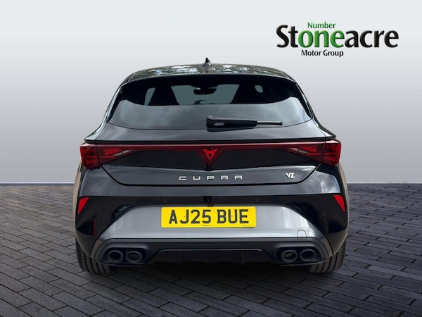 Used Cupra Leon 2025 for sale - 76201439: Photo 4