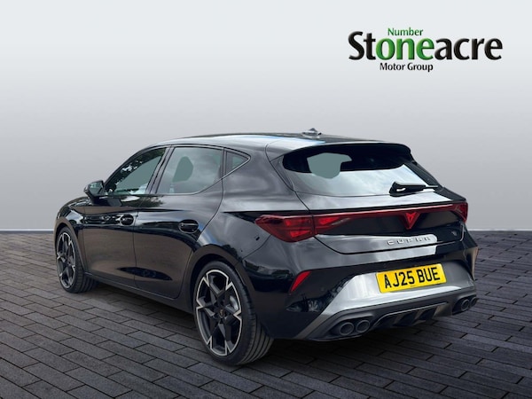 Used Cupra Leon 2025 for sale - 76201439: Photo 5