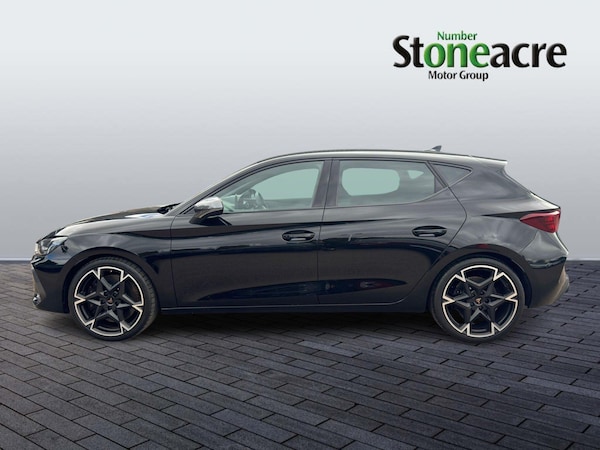 Used Cupra Leon 2025 for sale - 76201439: Photo 6