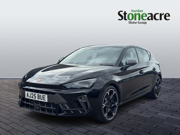 Used Cupra Leon 2025 for sale - 76201439: Photo 7