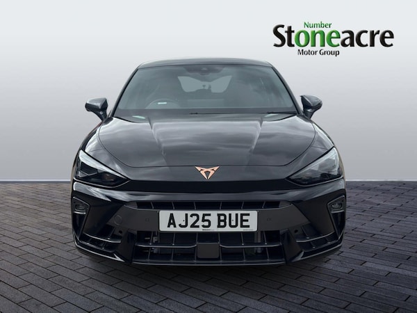 Used Cupra Leon 2025 for sale - 76201439: Photo 8