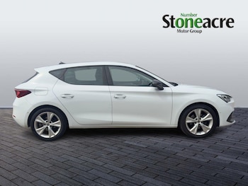 Used SEAT Leon 2020 for sale - 75719528: Photo