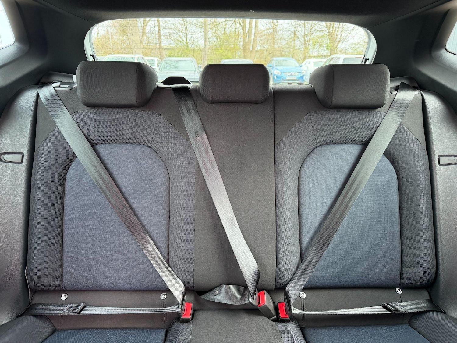 Used SEAT Ibiza for sale - 77853728: Photo 14