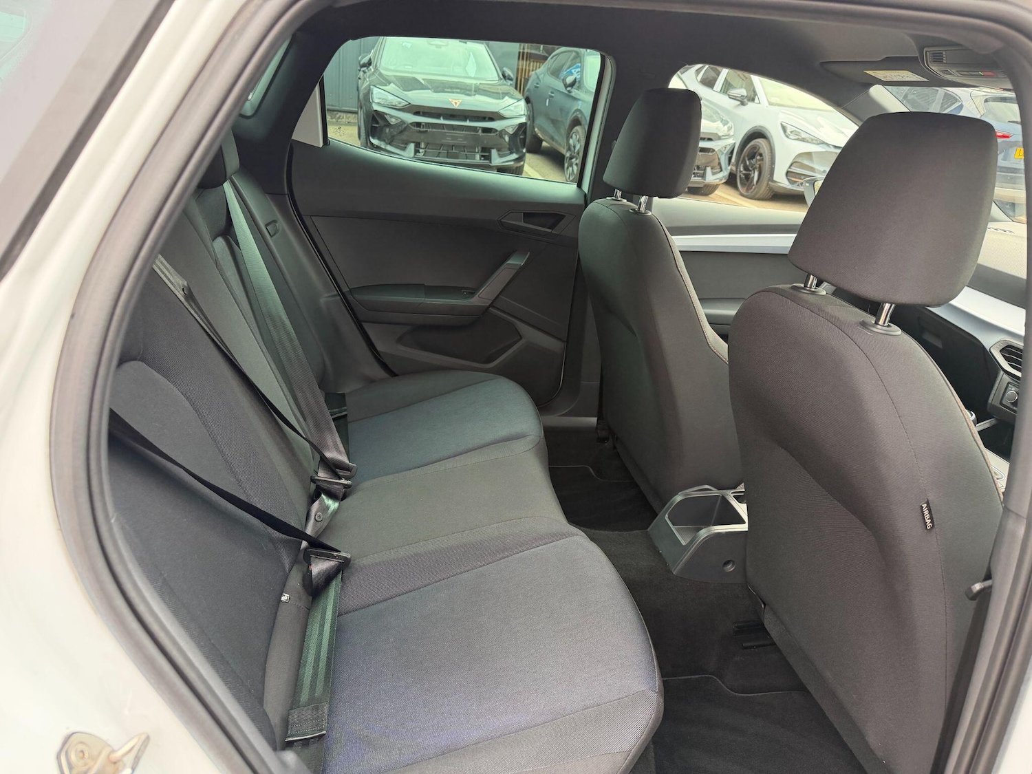 Used SEAT Ibiza for sale - 77853728: Photo 15