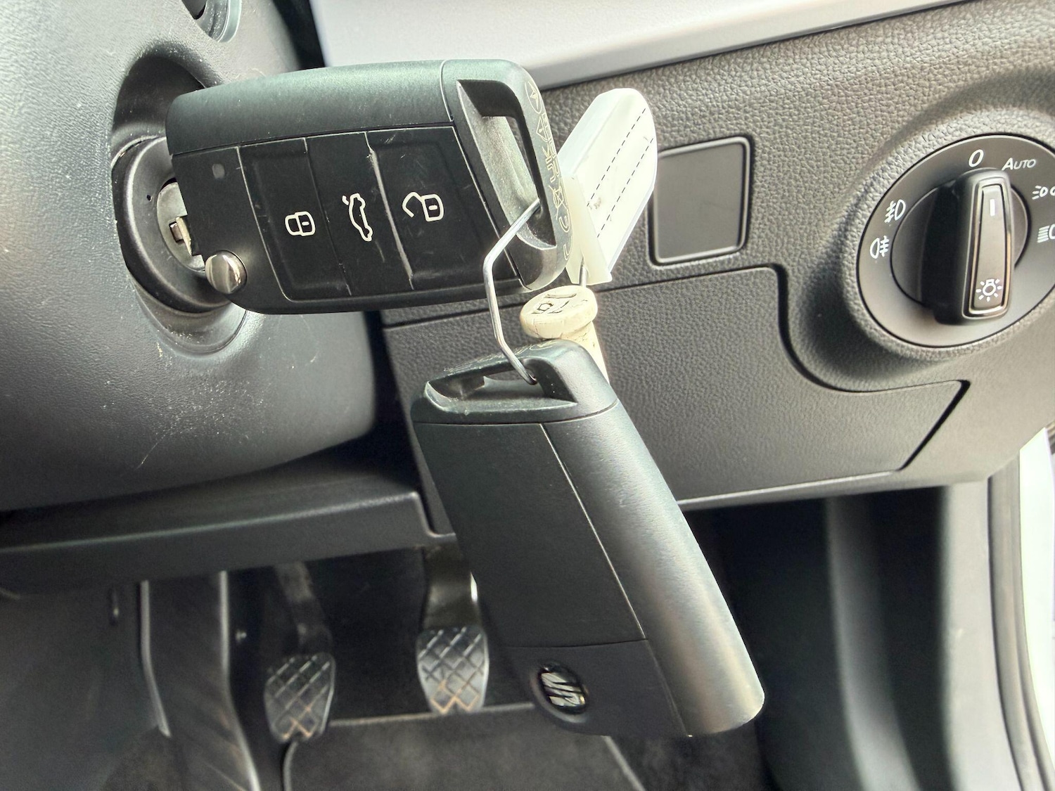 Used SEAT Ibiza for sale - 77853728: Photo 19