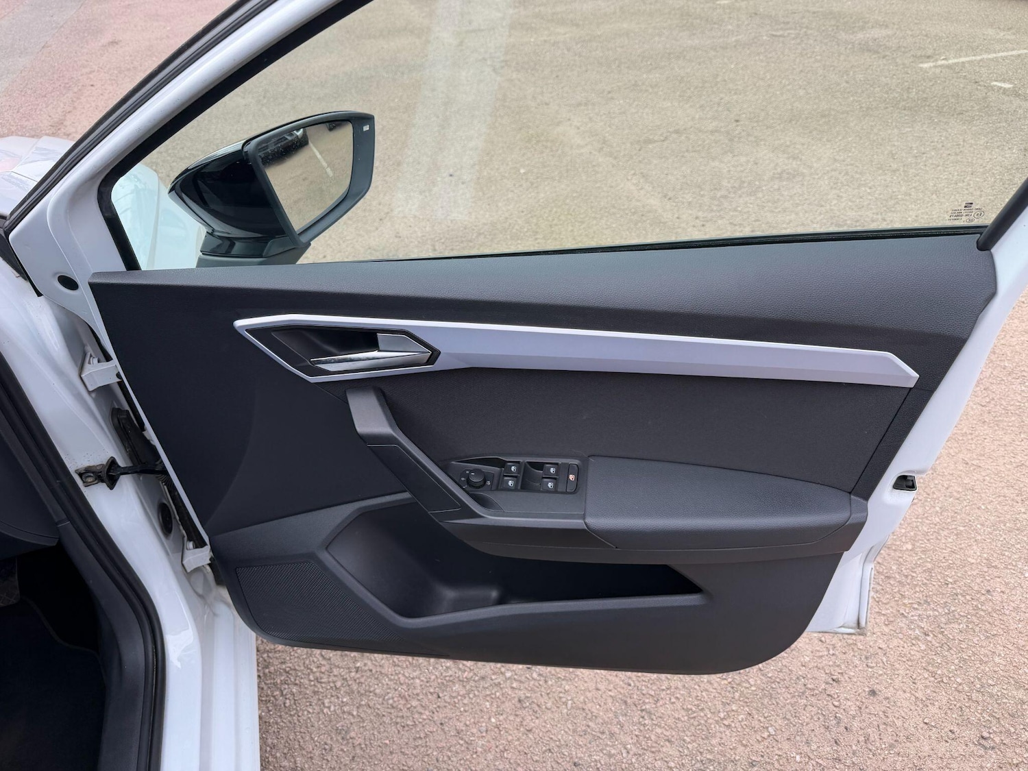 Used SEAT Ibiza for sale - 77853728: Photo 20