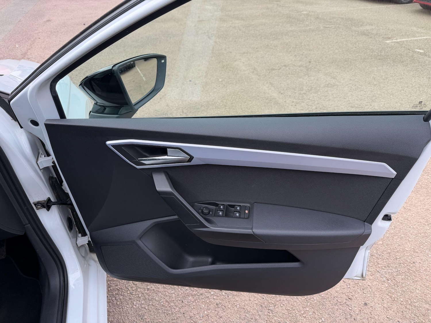 Used SEAT Ibiza for sale - 77853728: Photo 21