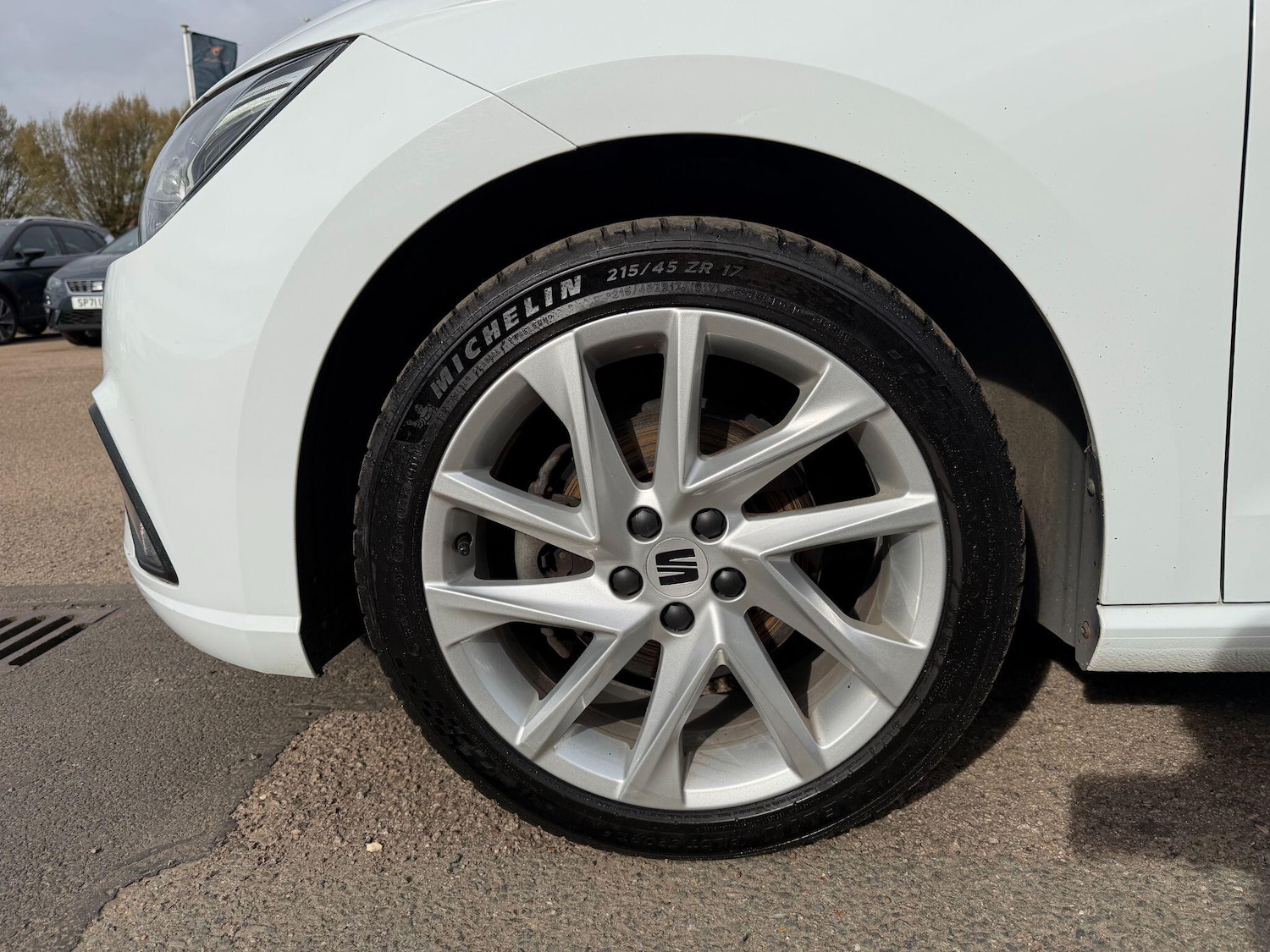 Used SEAT Ibiza for sale - 77853728: Photo 22