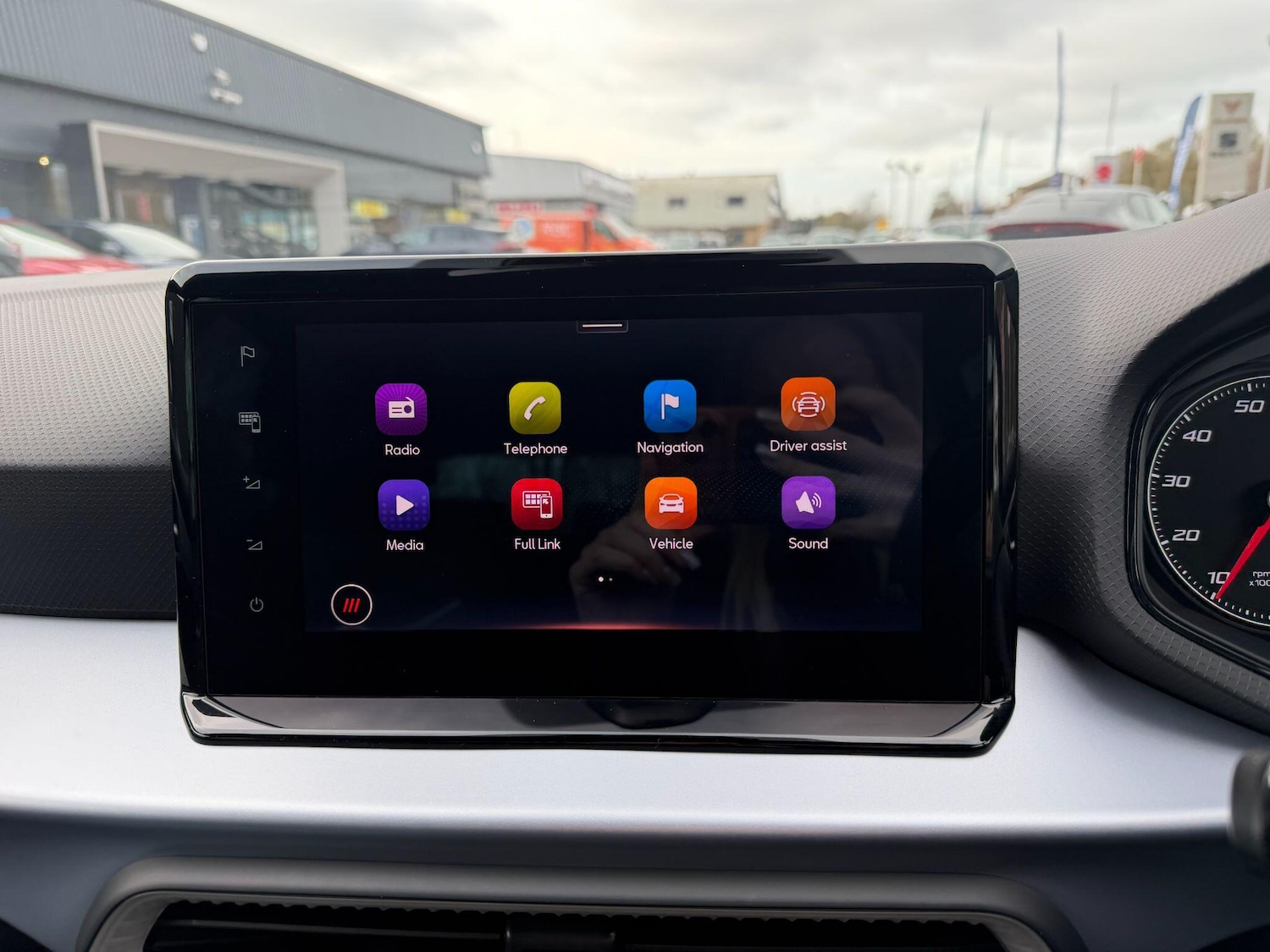 Used SEAT Ibiza for sale - 77853728: Photo 24