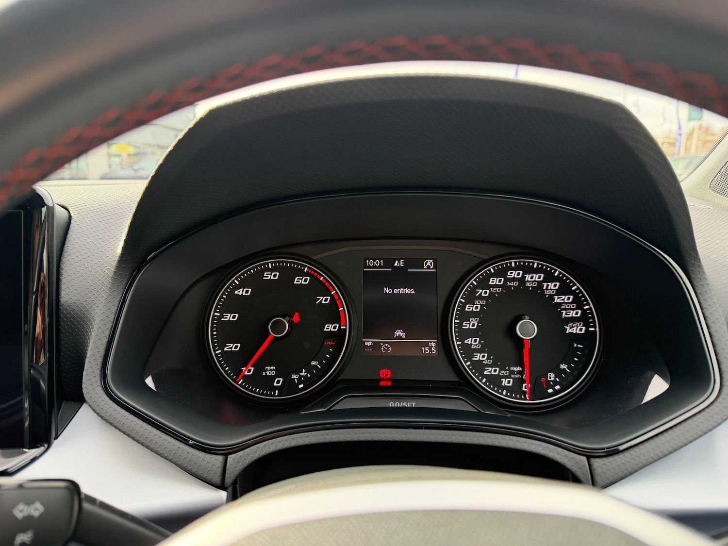 Used SEAT Ibiza for sale - 77853728: Photo 25