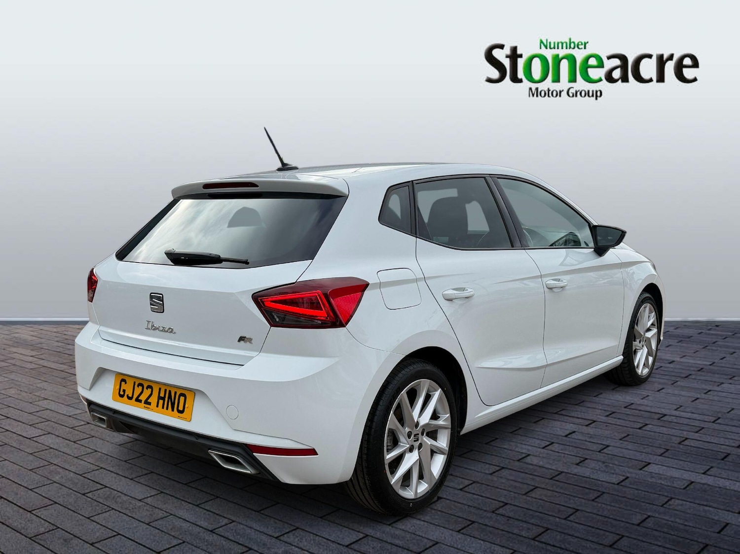 Used SEAT Ibiza for sale - 77853728: Photo 3
