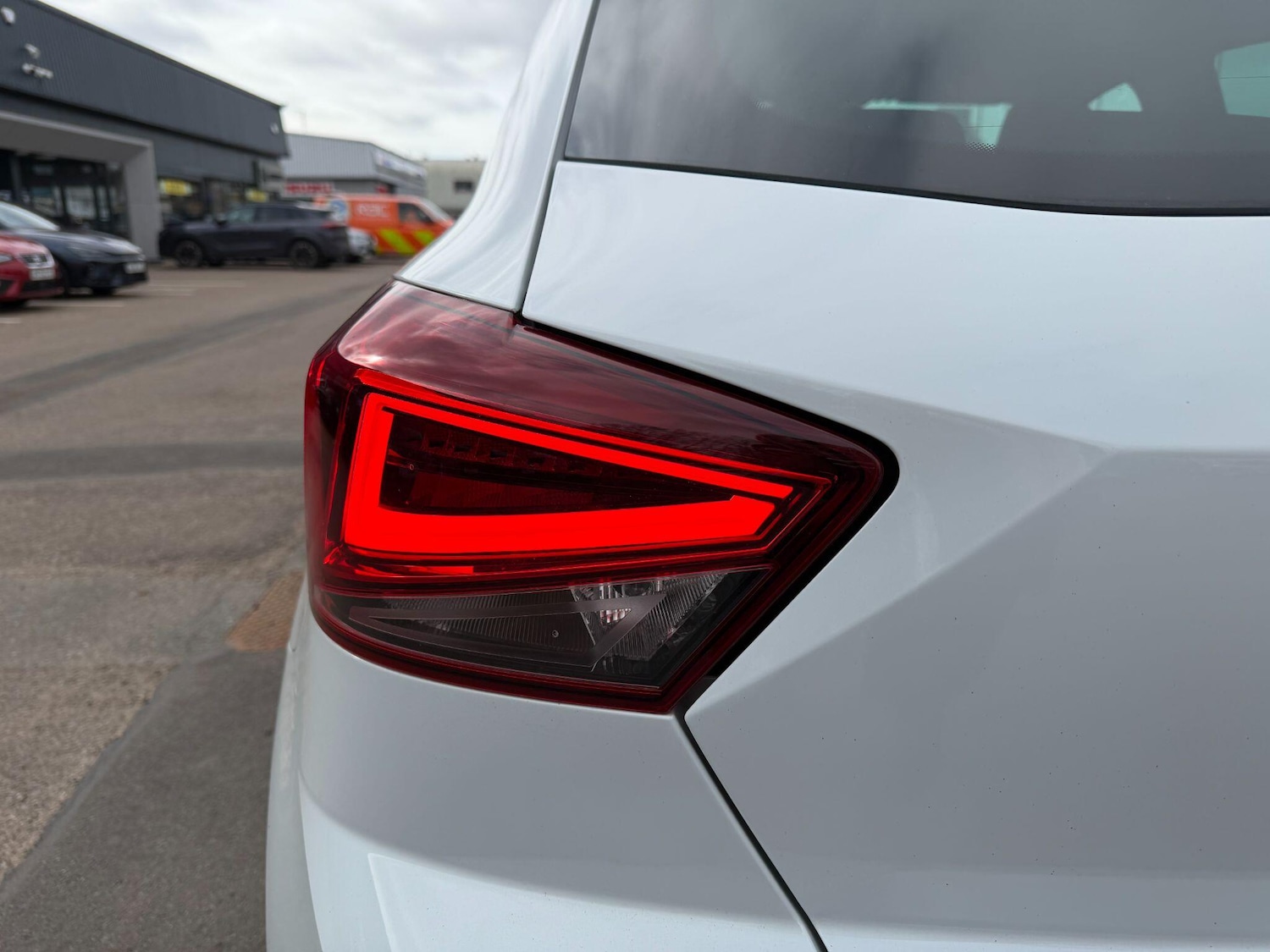 Used SEAT Ibiza for sale - 77853728: Photo 30