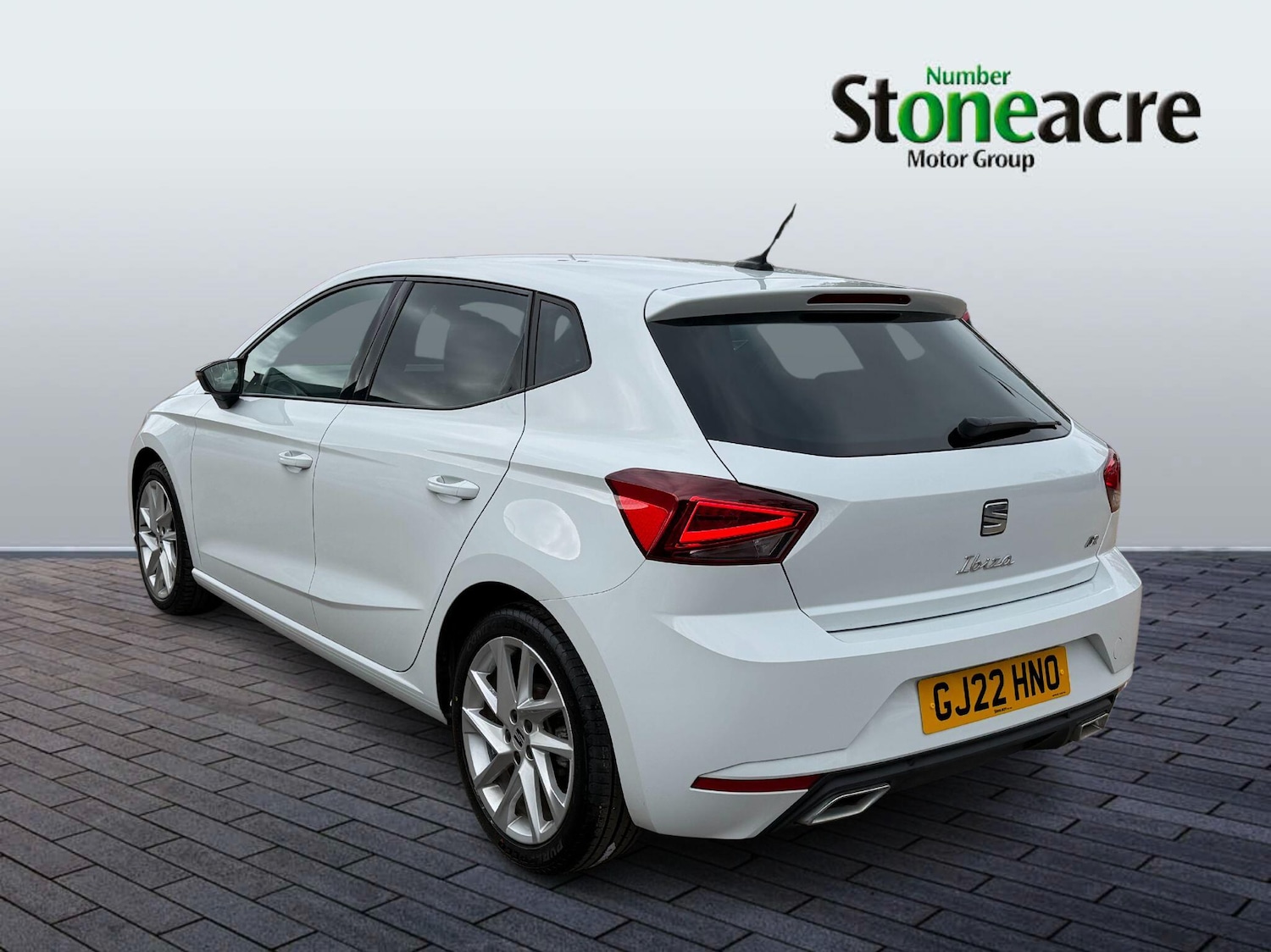 Used SEAT Ibiza for sale - 77853728: Photo 5