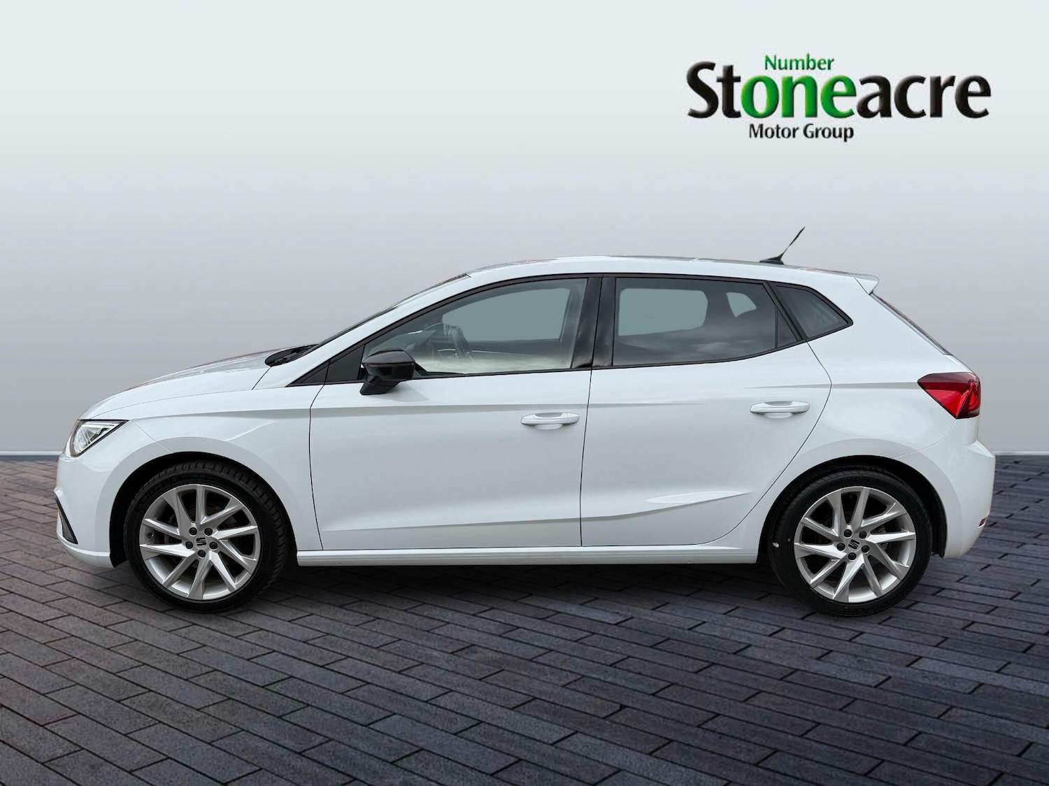 Used SEAT Ibiza for sale - 77853728: Photo 6