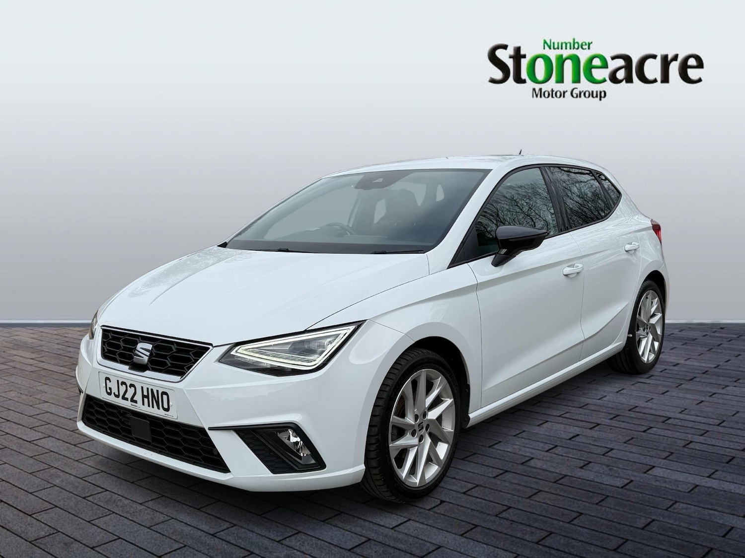 Used SEAT Ibiza for sale - 77853728: Photo 7