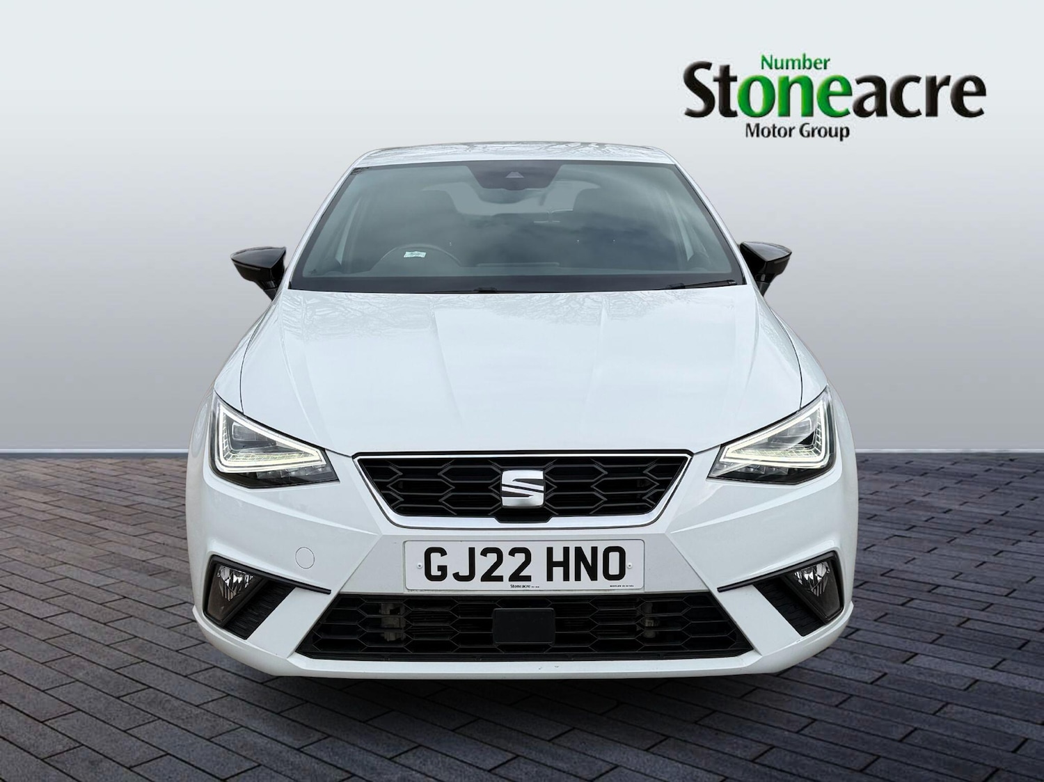 Used SEAT Ibiza for sale - 77853728: Photo 8