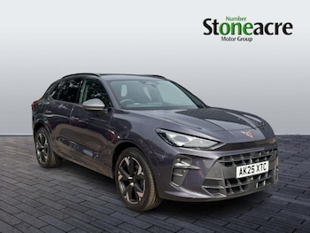 Used Cupra Terramar 2025 for sale - 75708756: Photo