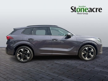 Used Cupra Terramar 2025 for sale - 75708756: Photo
