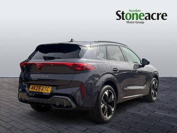 Used Cupra Terramar 2025 for sale - 75708756: Photo