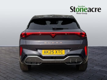 Used Cupra Terramar 2025 for sale - 75708756: Photo
