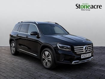 Used Mercedes-Benz GLB 2025 for sale - 79793808: Photo