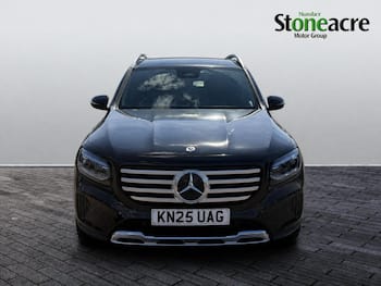 Used Mercedes-Benz GLB 2025 for sale - 79793808: Photo