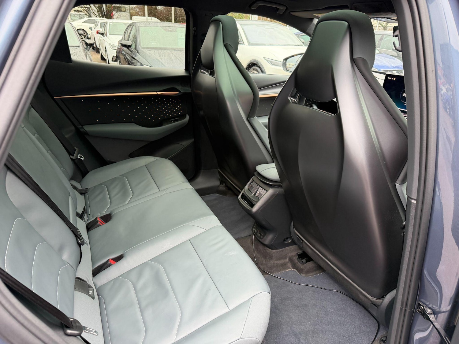 Used Cupra Tavascan 2025 for sale - 78127837: Photo 19