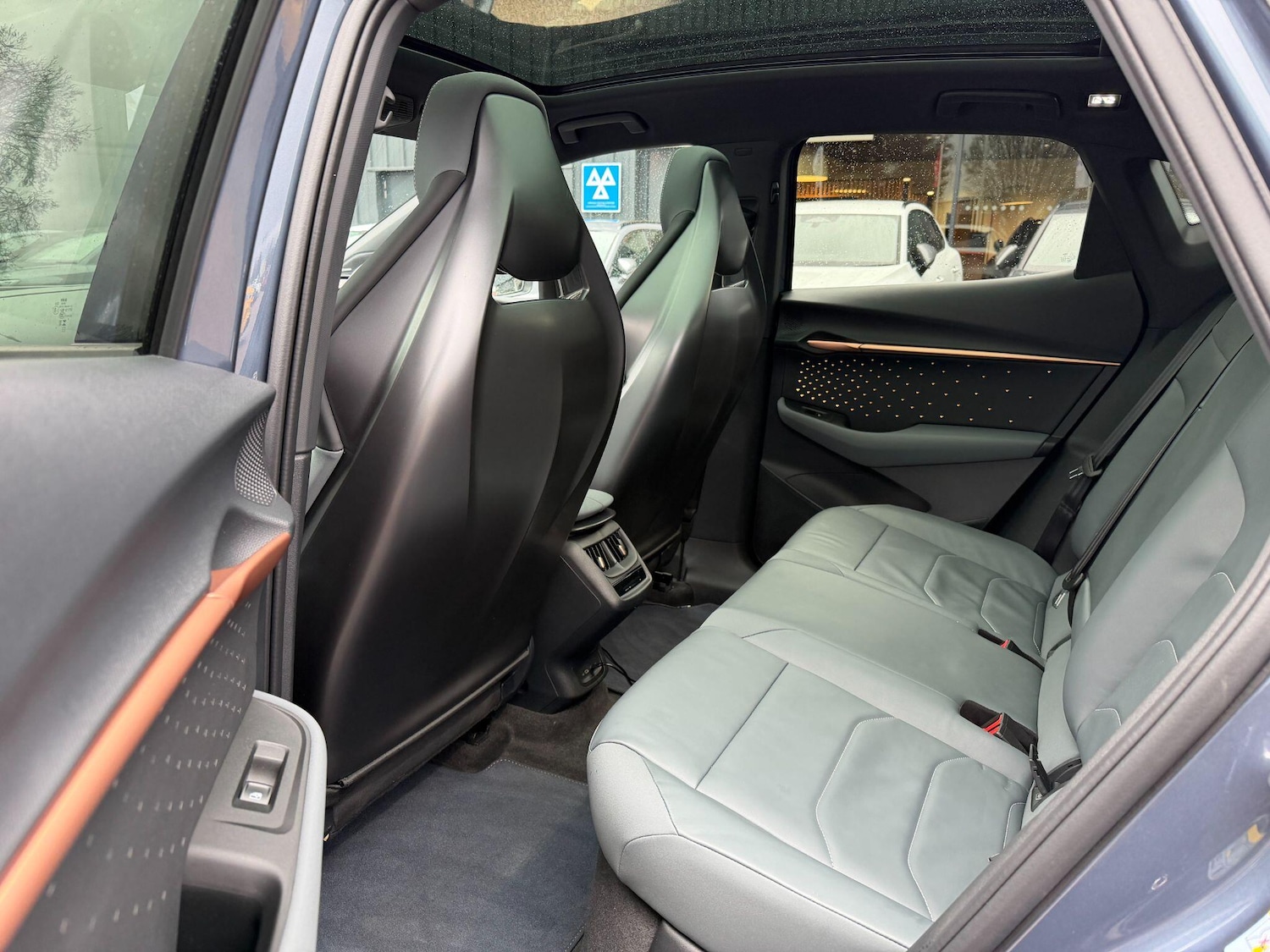 Used Cupra Tavascan 2025 for sale - 78127837: Photo 20