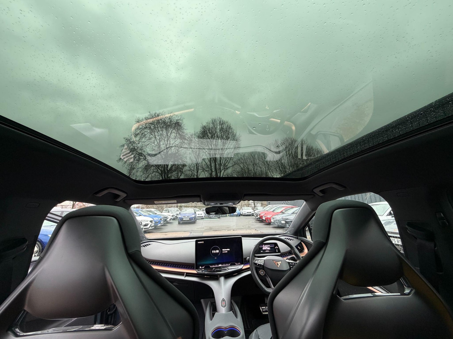 Used Cupra Tavascan 2025 for sale - 78127837: Photo 22