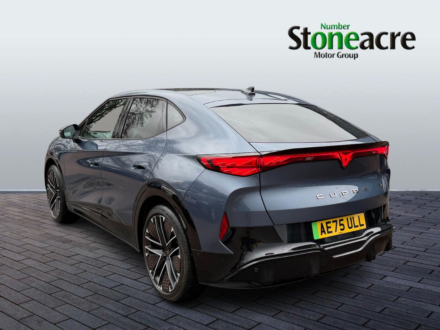 Used Cupra Tavascan 2025 for sale - 78127837: Photo 5