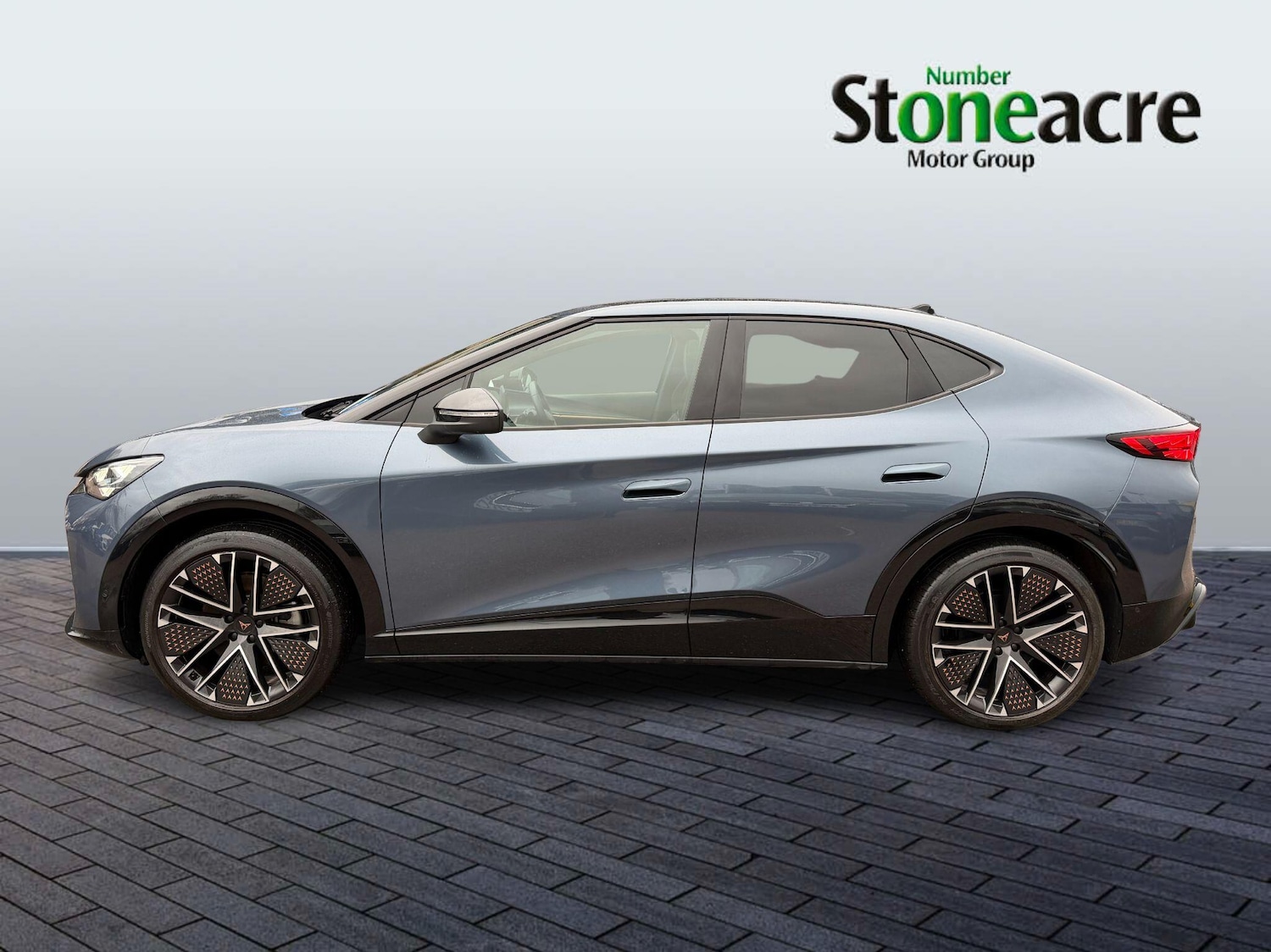 Used Cupra Tavascan 2025 for sale - 78127837: Photo 6